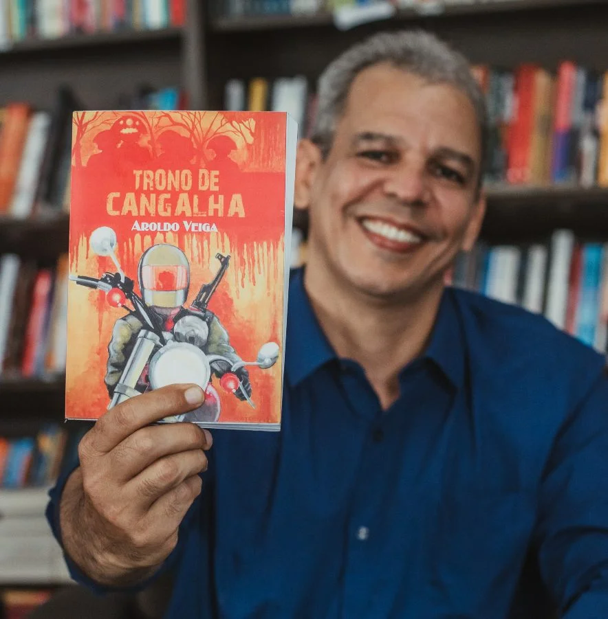 trono de cangalha