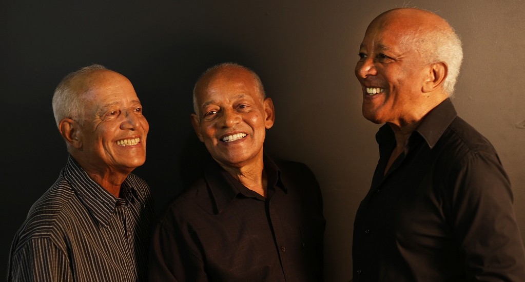 Golden Boys no Imperator