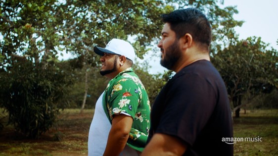 Barões da Pisadinha