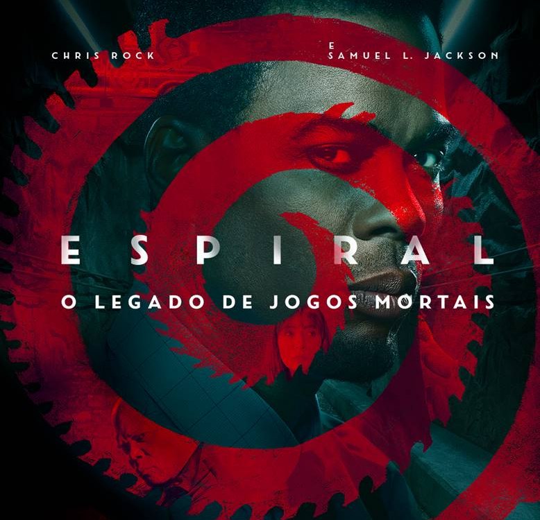 Crítica Espiral - O Legado de Jogos Mortais