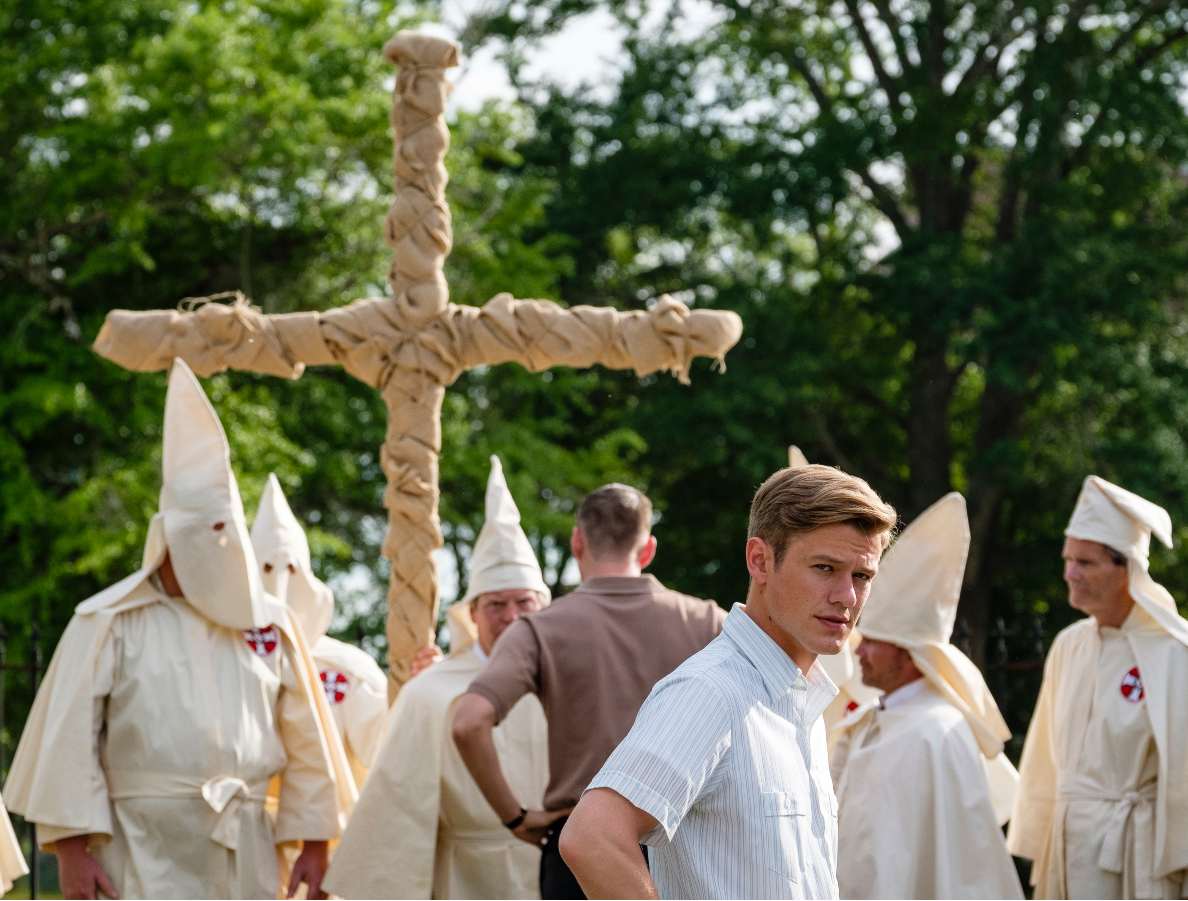 crítica filhos do ódio