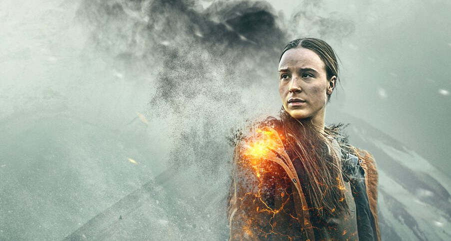 crítica Katla Netflix