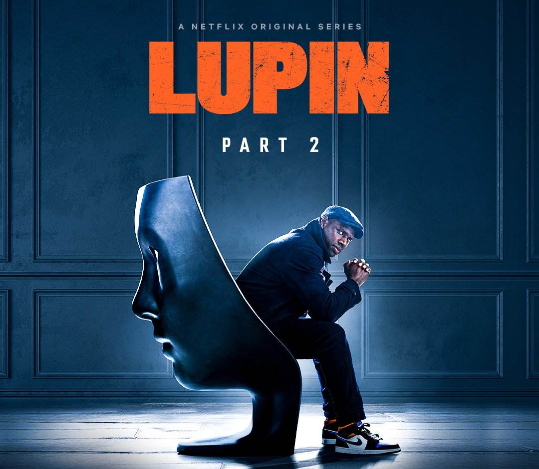 Crítica Lupin Segunda Temporada