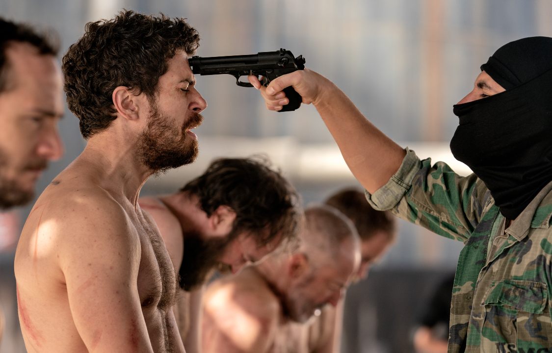 critica o sequestro de daniel rye