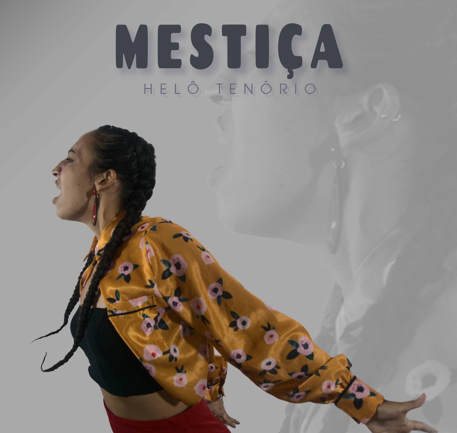Mestiça