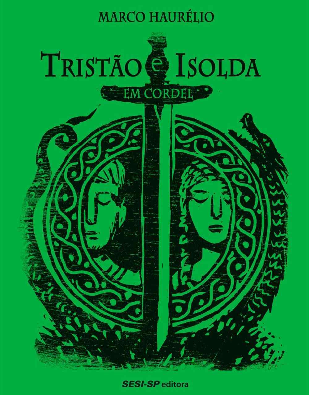 Tristão e Isolda em Cordel