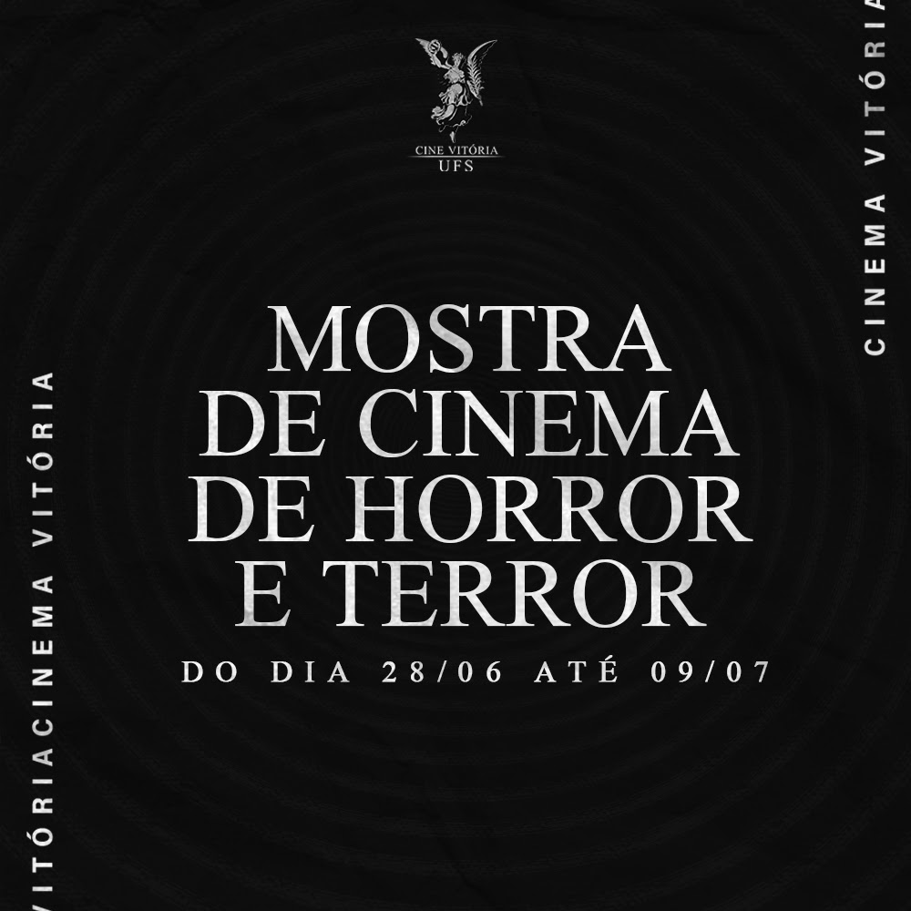 Cine Vitória Mostra de Cinema