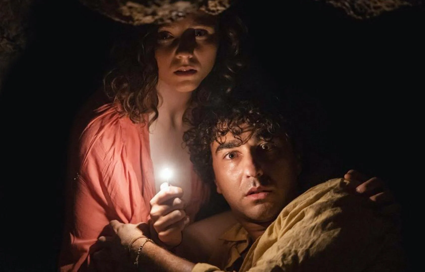 Critica Tempo M Night Shyamalan