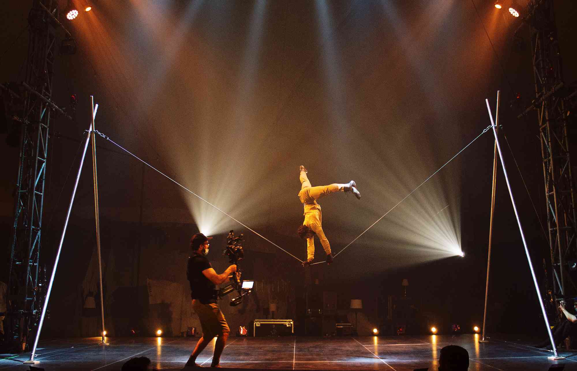 Festival Mundial de Circo