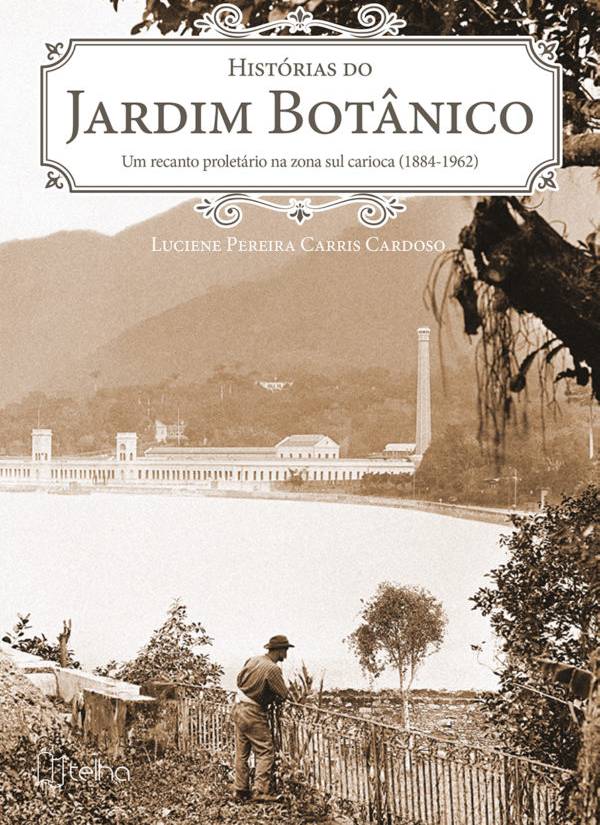 Historias do Jardim Botanico
