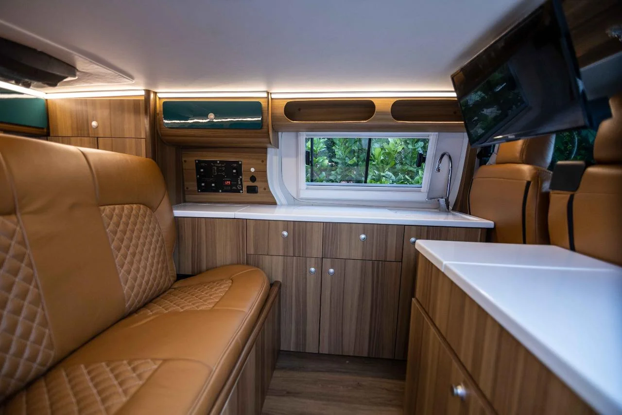Motorhomes