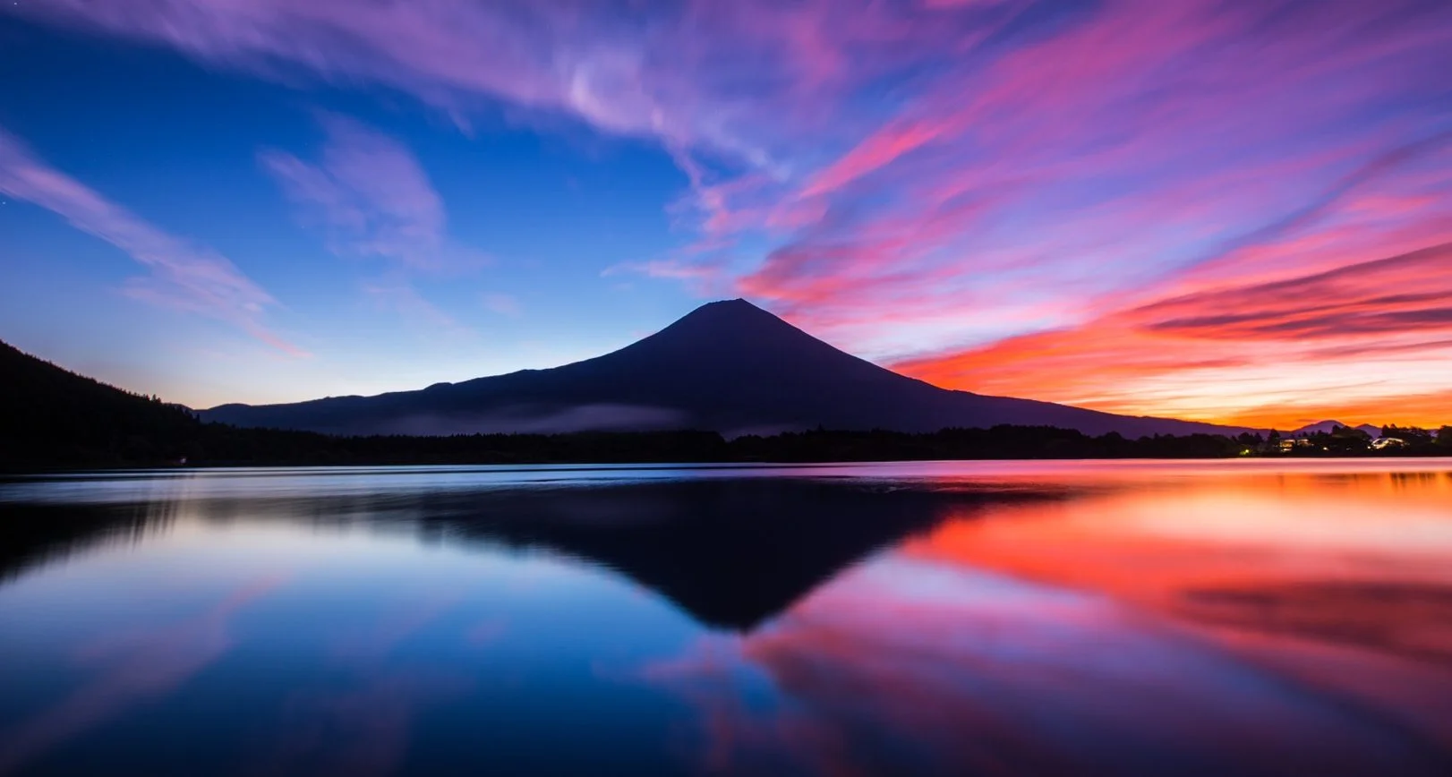 Monte Fuji