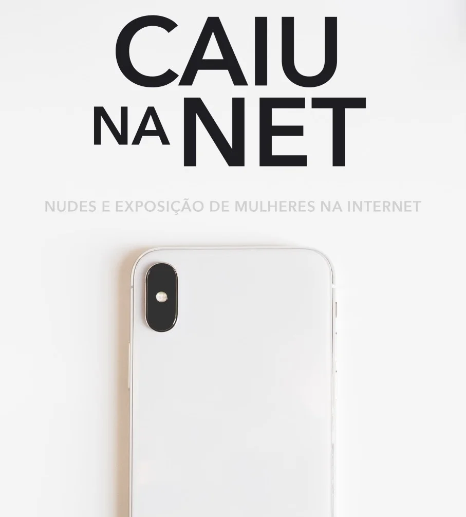 Caiu na Net