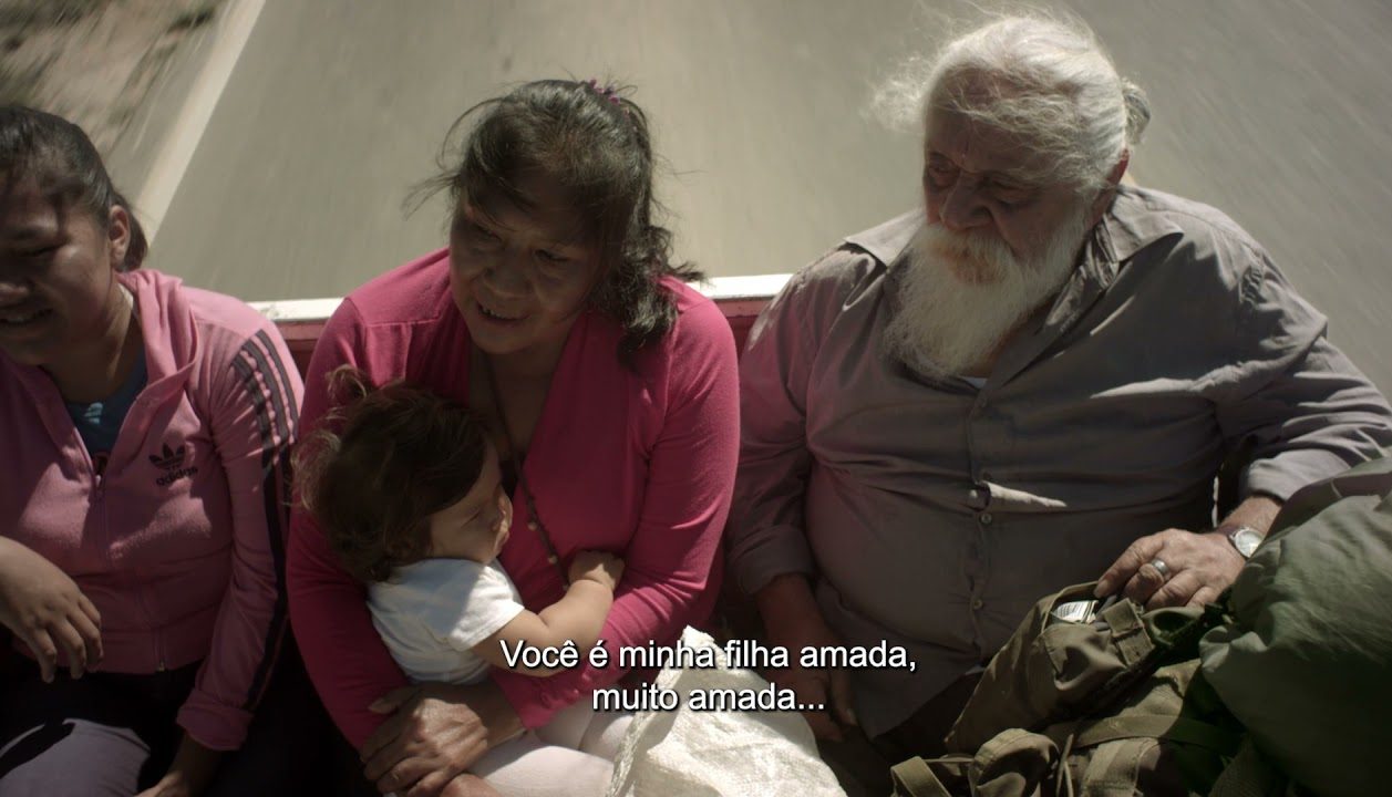 resenha king kong em asuncion