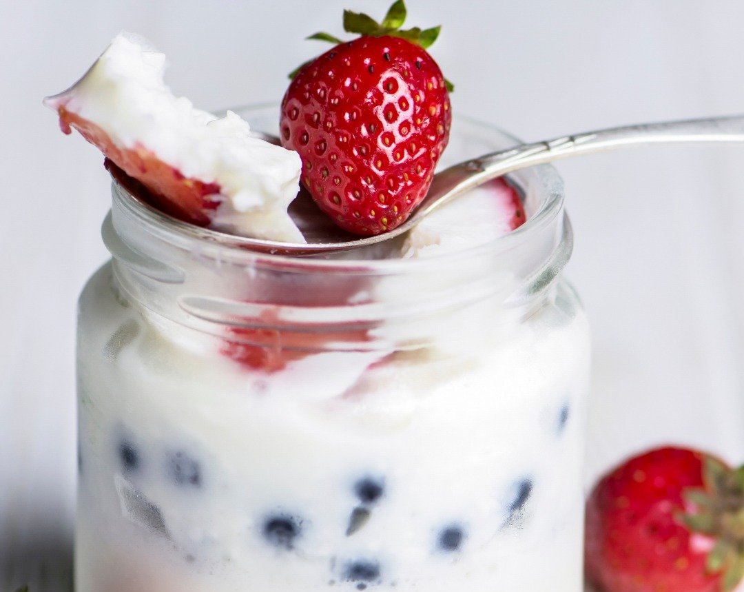 receita de gelatina vegana