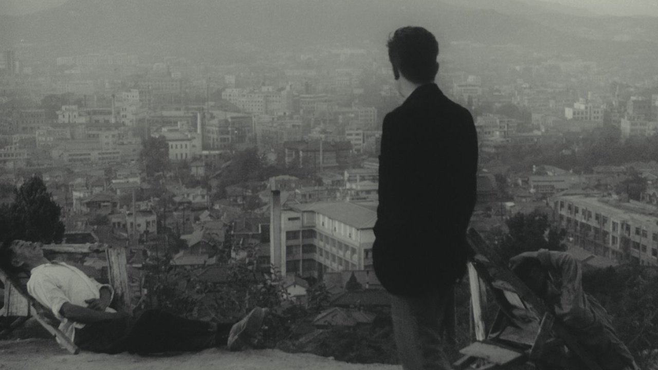 Retrato de desesperança