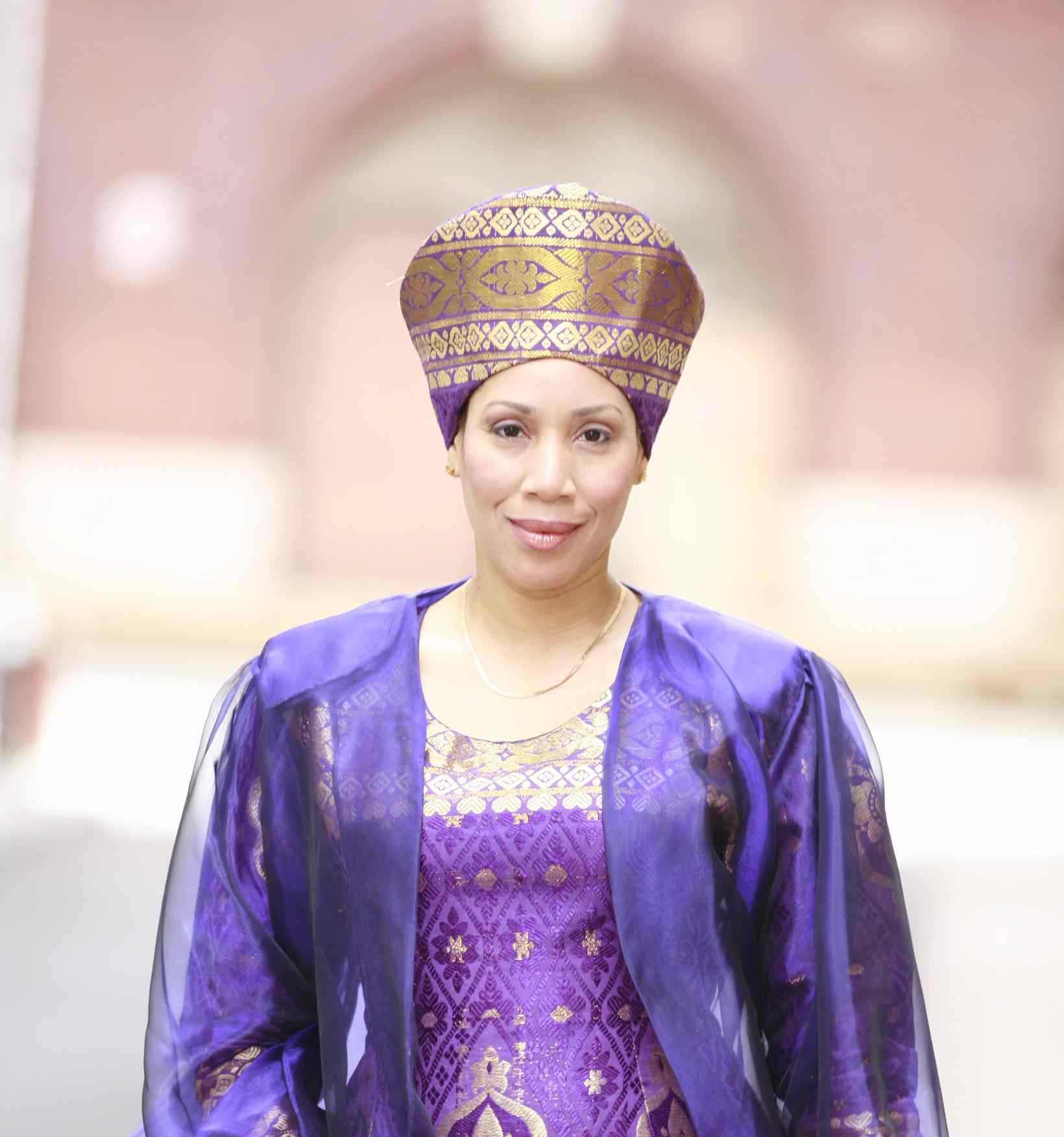 Arte como ciência Quanda Johnson Crédito Gwynn Gillis (1)