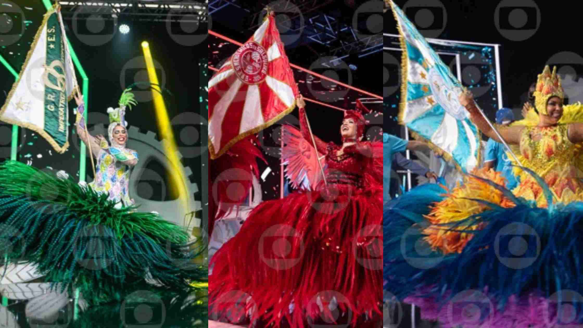 Seleção do Samba ep 2