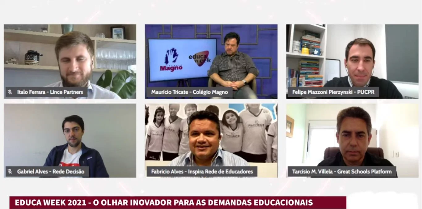 Educa Week 2021