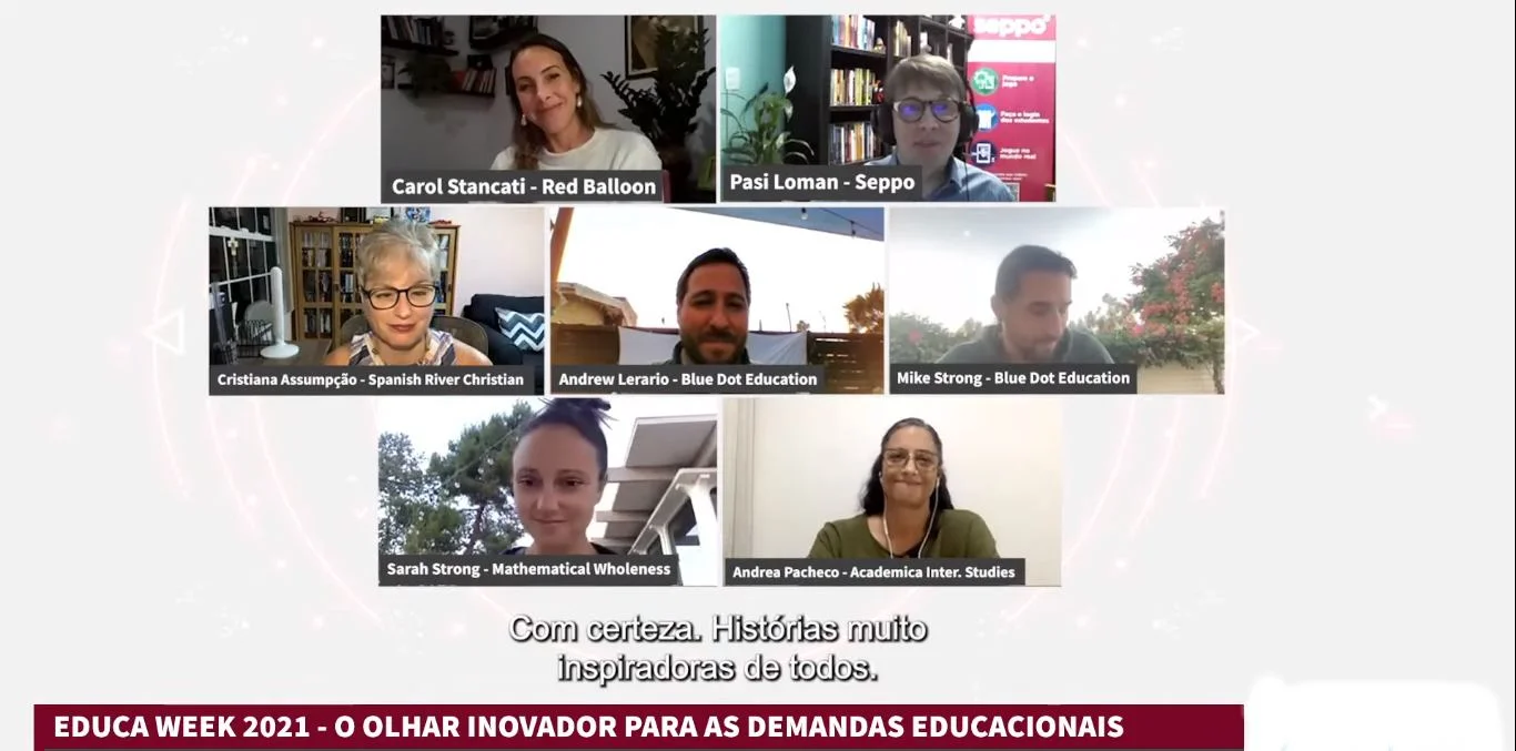 Painel Educa Week 22-10