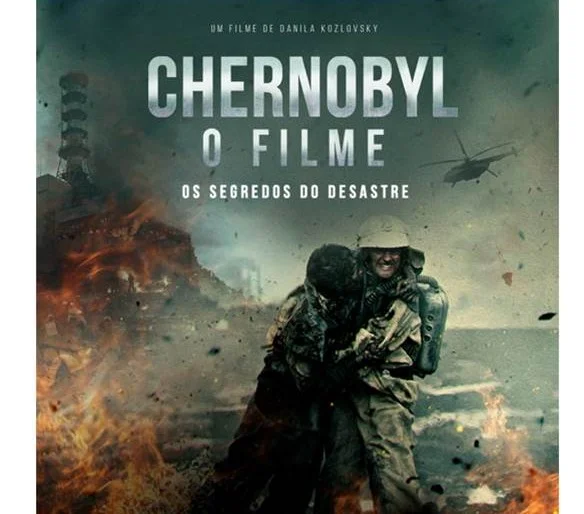crítica chernobyl o filme os segredos do desastre