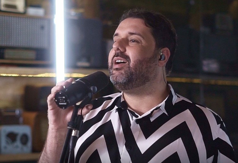 Luiz Gwyer (Usina Brasil)