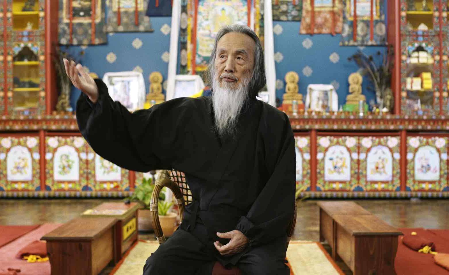 Festival Cinema e Transcendência