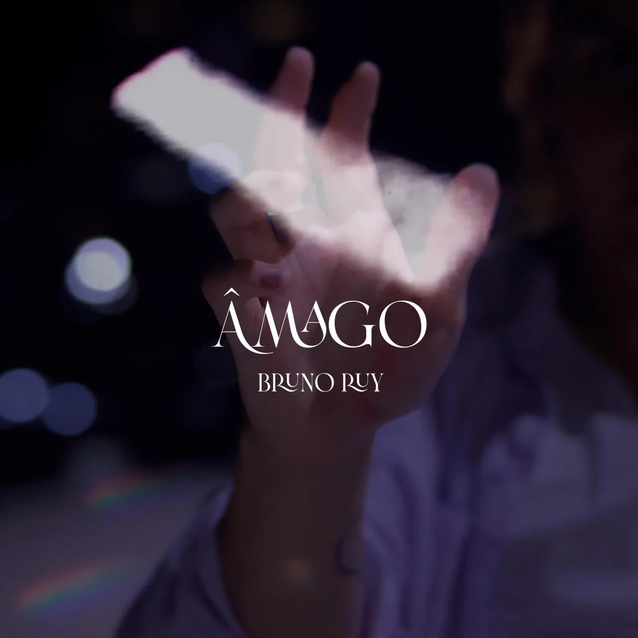Bruno RUy lança EP