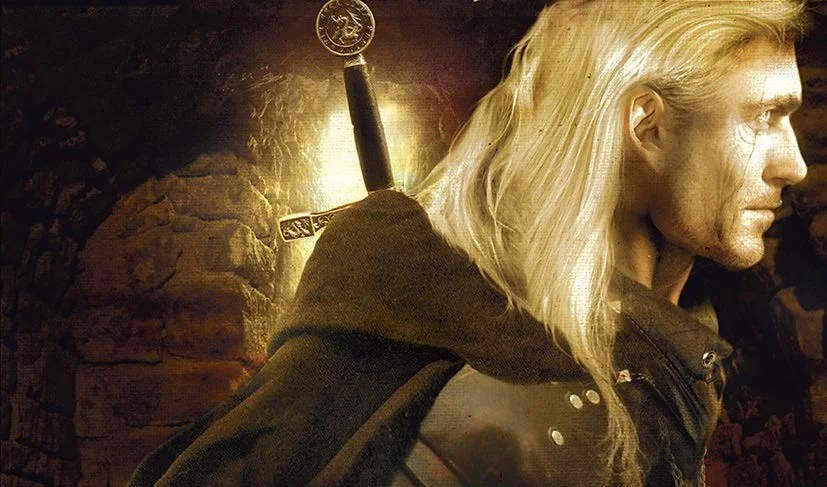 the witcher