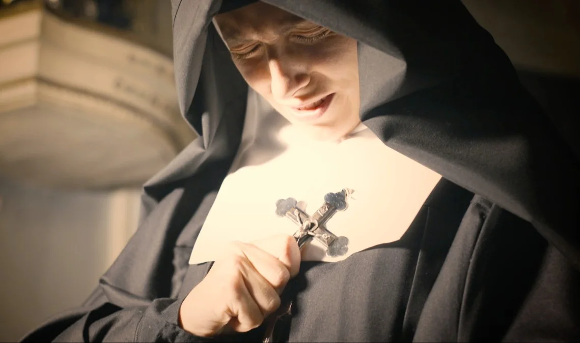 crítica Coração Ardente Corazon-Ardiente