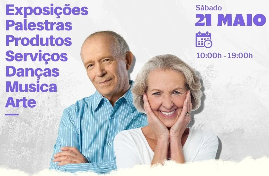 Acalme Expo na Tijuca