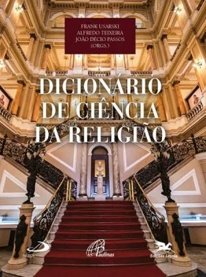 Dicionário de Ciência da Religião