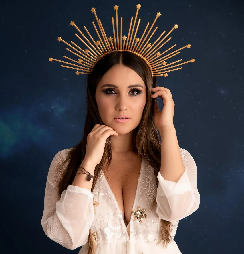 Dulce Maria Dejame Ser