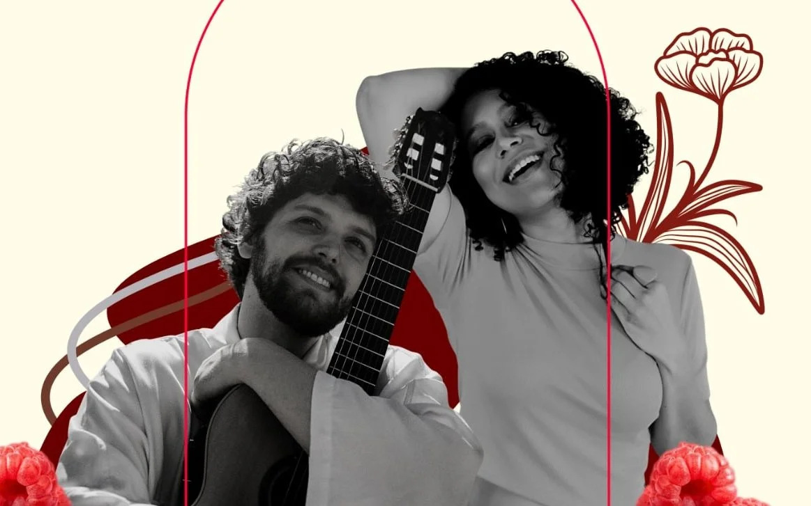 deixa eu entrar barbara silva e hugo branquinho