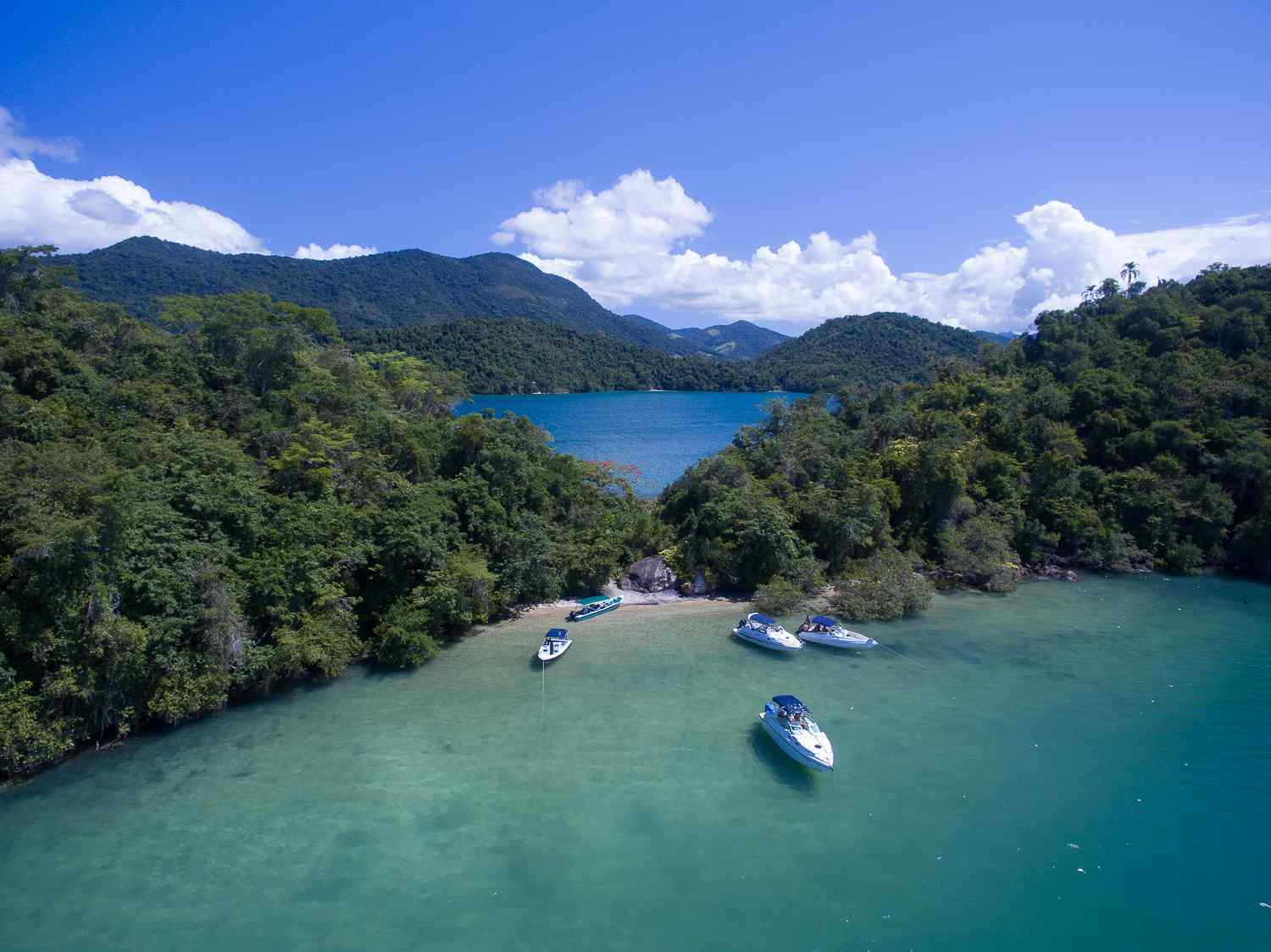 Julho de 2022 em Paraty