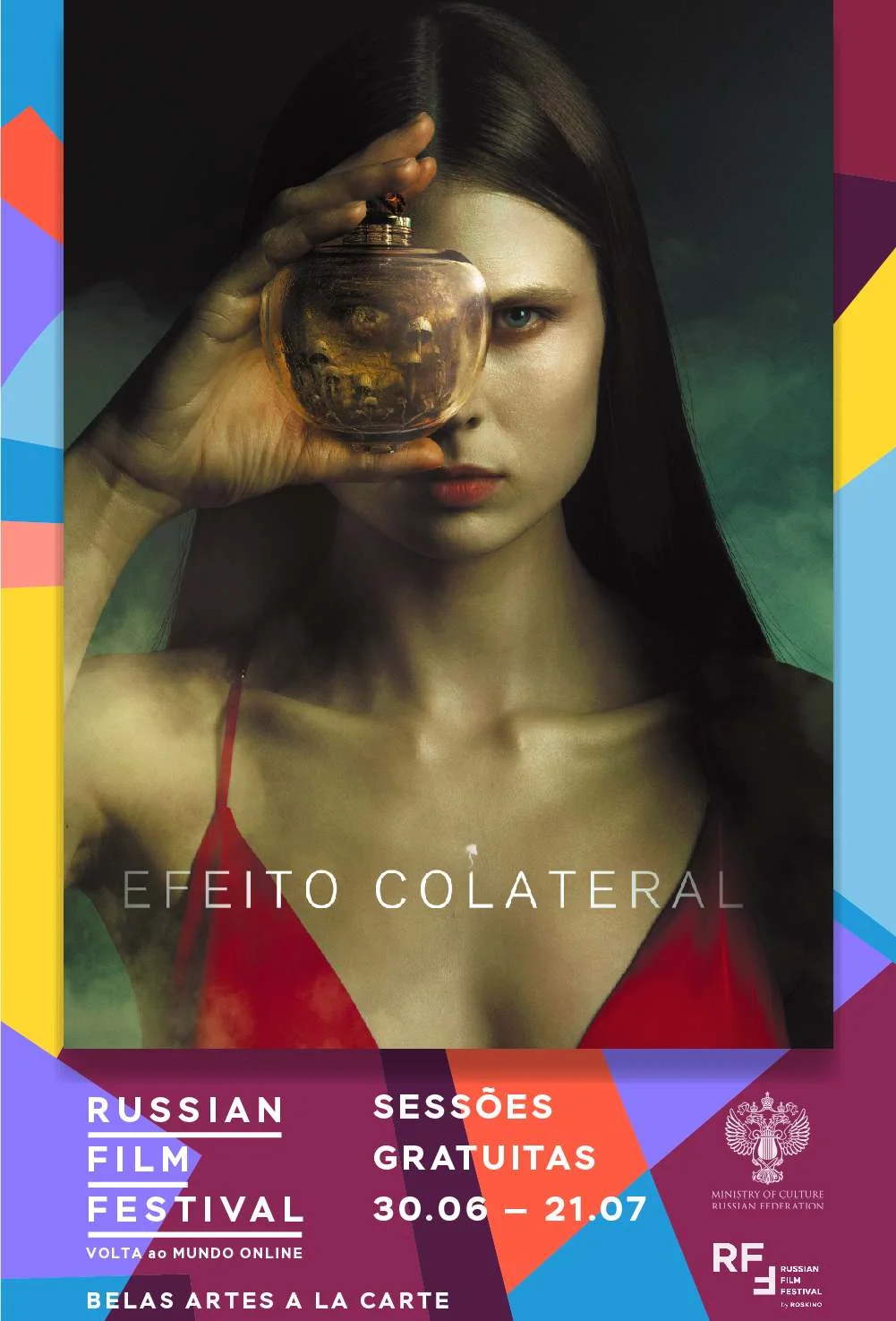 russian film festival 2022