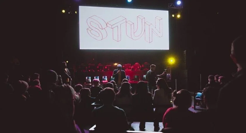 Stun game festival