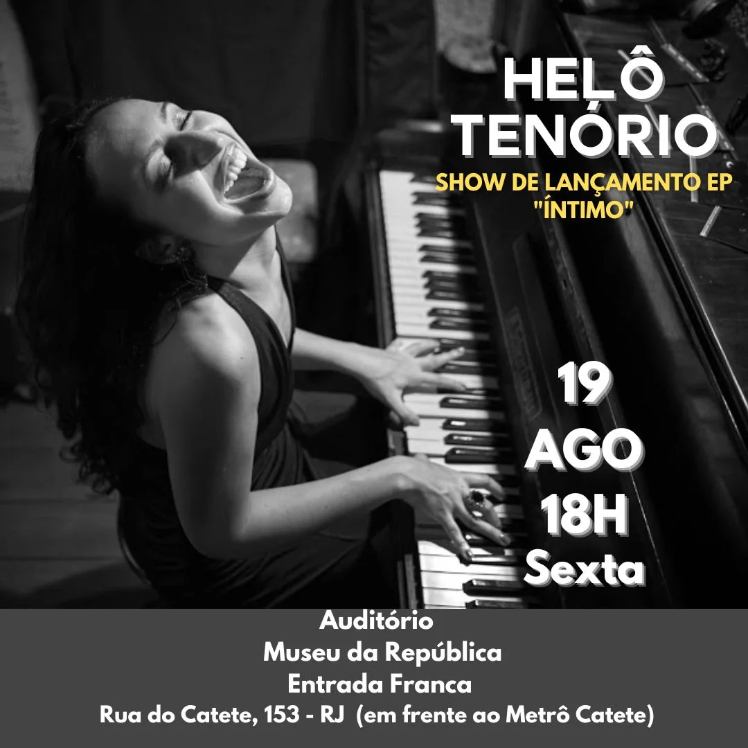 Helô Tenório