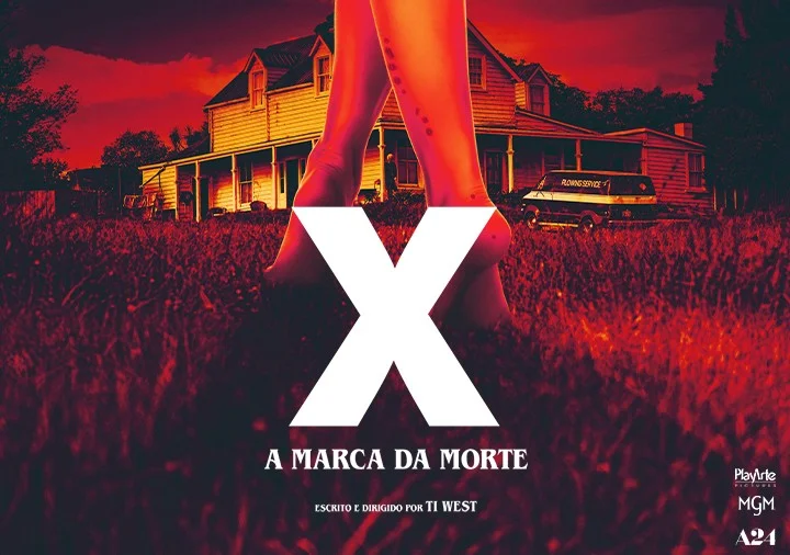 critica x a marca da morte por melissa pinto
