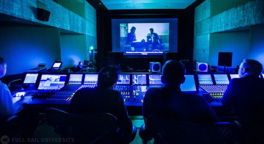 techfest full sail university