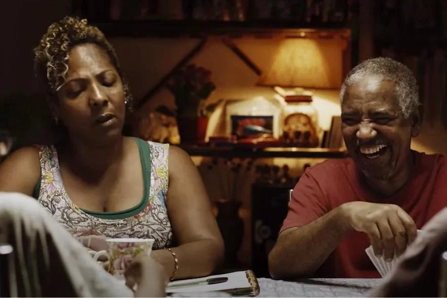 canal brasil e a mostra 22º Grande Prêmio do Cinema Brasileiro