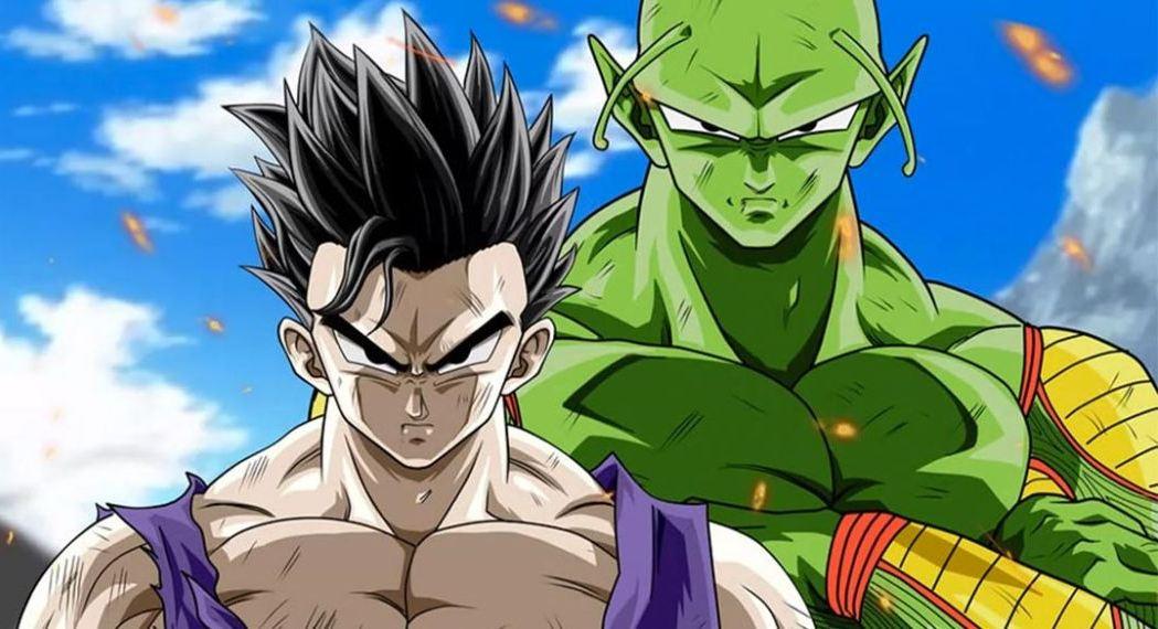 Dragon Ball Super: Super Hero' ganha novo trailer destacando transformação  de Gohan - CinePOP