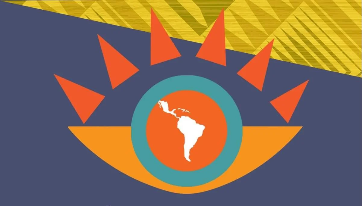 Mostra Visões Latinas