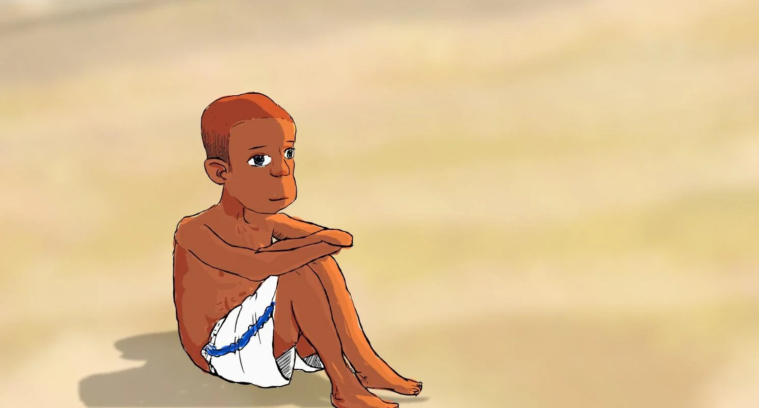 Encontro de cinema negro zózimo bulbul e o Preto de Azul . CrespoMusic