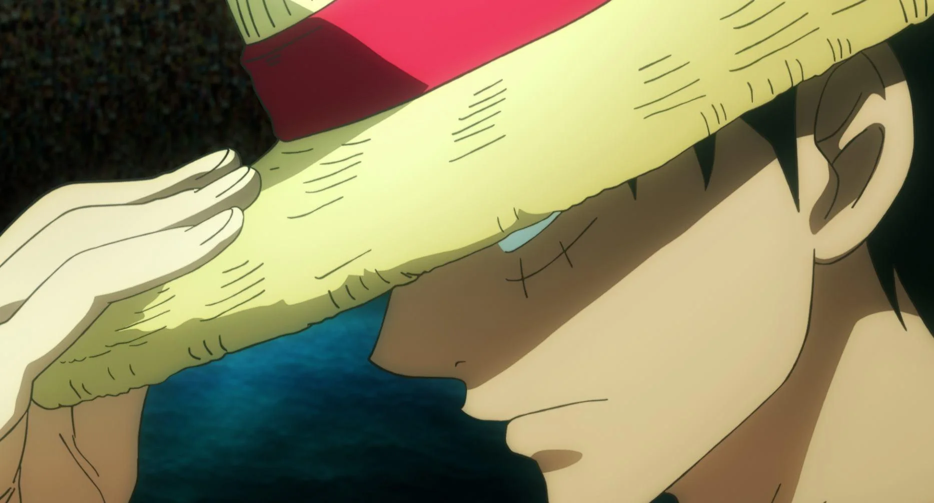 One Piece Film Red da Diamond Films