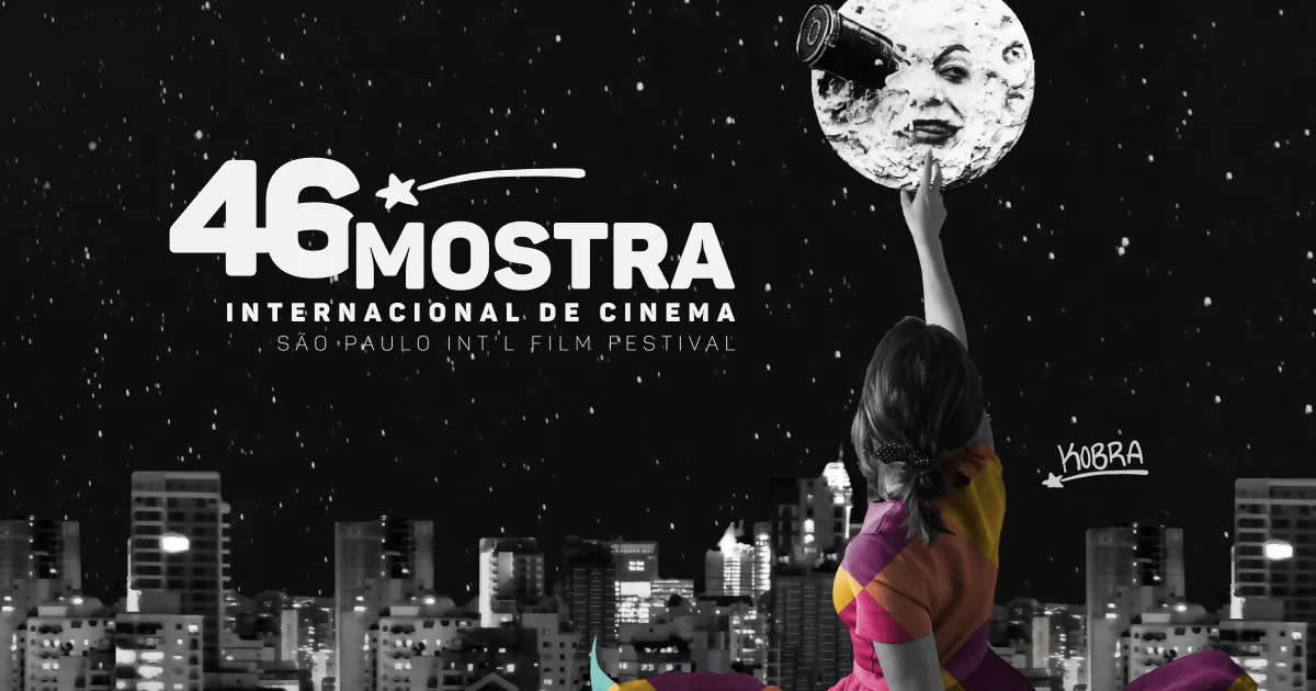 46ª Mostra Internacional de Cinema de São Paulo