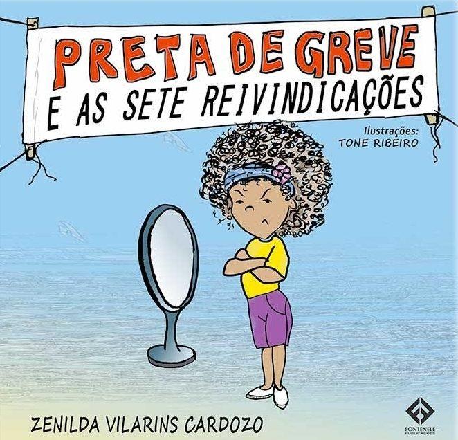 A Preta de Greve