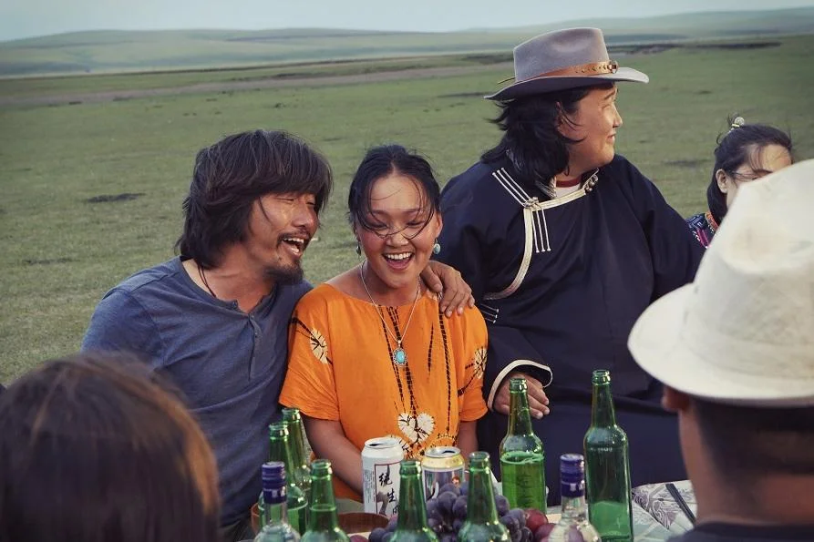 mostra de cinema chinês