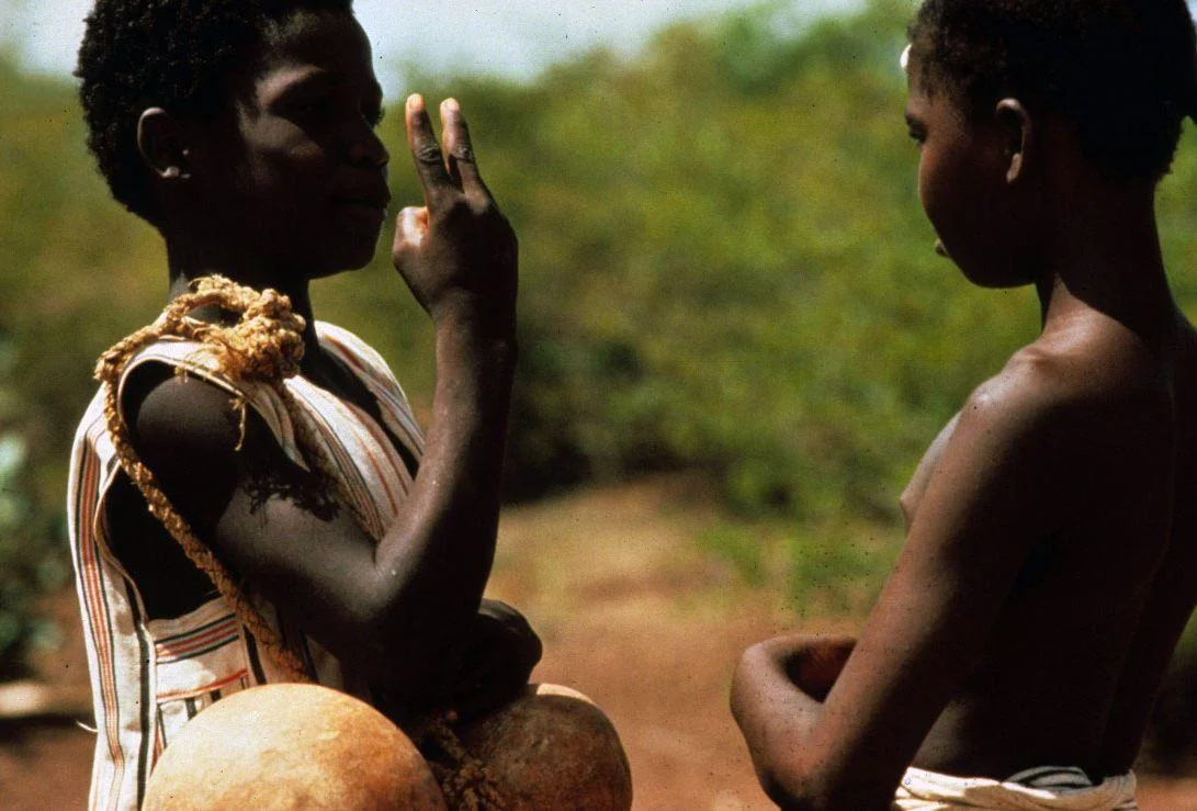 Yaaba na Filmicca, Burkina Faso