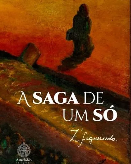 a saga de um só z figueiredo